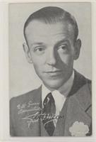 Fred Astaire