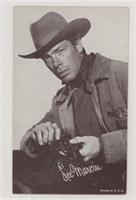 Lee Marvin [Good to VG‑EX]