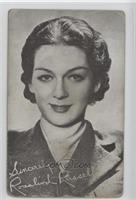 Rosalind Russell [Poor to Fair]