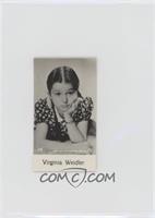 Virginia Weidler