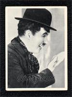 A Gallant Gentleman (Charlie Chaplin) [Poor to Fair]