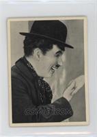 A Gallant Gentleman (Charlie Chaplin)