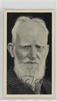 George Bernard Shaw