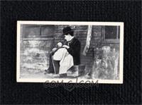Carrying the Baby (Charlie Chaplin) [Good to VG‑EX]