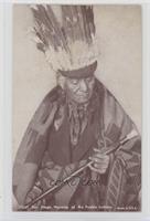 Chief San Diego Naranjo [Poor to Fair]