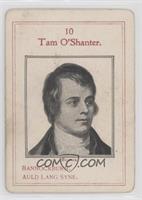 Robert Burns (Tam O'Shanter)