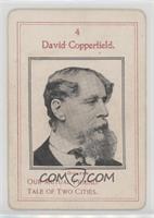 Charles Dickens (David Copperfield)