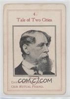 Charles Dickens (Tale of Two Cities)