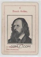 Alfred Tennyson (Enoch Arden)