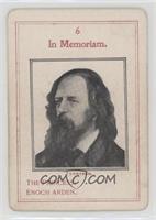 Alfred Tennyson (In Memoriam)