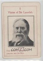 James Russell Lowell (Vision of Sir Launfal)