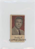 Dick Powell [Good to VG‑EX]