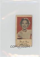 Dinah Shore [Good to VG‑EX]