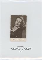 Deanna Durbin