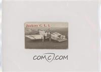 Junkers C.L. 1 [Good to VG‑EX]