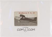 Koolhoven F.K.43