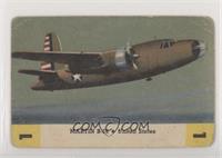 Martin B-26 [Poor to Fair]