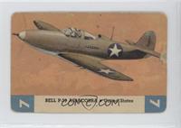 Bell P-39 Airacobra [Good to VG‑EX]