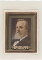 Rutherford B. Hayes [Poor to Fair]
