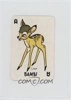 Bambi [Poor to Fair]