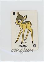 Bambi