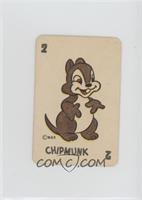 Chipmunk