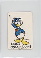 Donald Duck