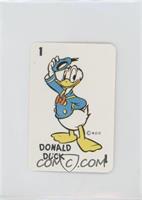 Donald Duck