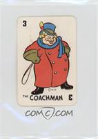 The Coachman [Good to VG‑EX]