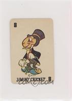 Jiminy Cricket [Good to VG‑EX]