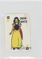 Snow White [Poor to Fair]