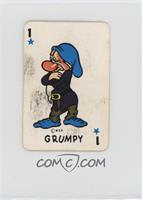 Grumpy [Poor to Fair]