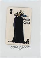 The Wicked Queen