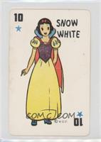 Snow White [Poor to Fair]