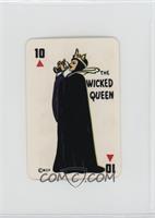 The Wicked Queen