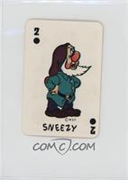 Sneezy