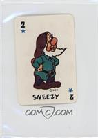 Sneezy