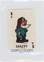 Sneezy