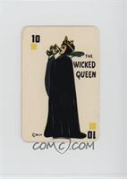 The Wicked Queen