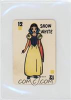 Snow White [Good to VG‑EX]