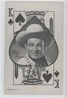 Roy Rogers