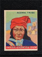 Acoma Tribe