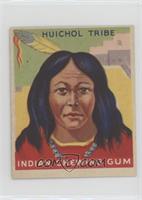 Huichol Tribe [Good to VG‑EX]