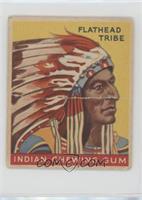 Flathead Tribe [Poor to Fair]