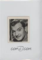 Zachary Scott [Good to VG‑EX]