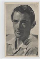 Gregory Peck [Good to VG‑EX]