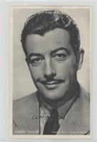 Robert Taylor