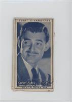 Clark Gable [Good to VG‑EX]