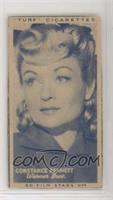 Constance Bennett [Good to VG‑EX]