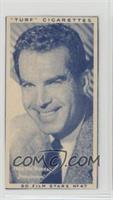 Fred MacMurray